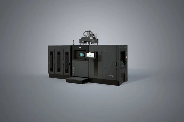 EOS M4 Onyx Brings Six Lasers to Industrial-Scale Metal 3D Printing