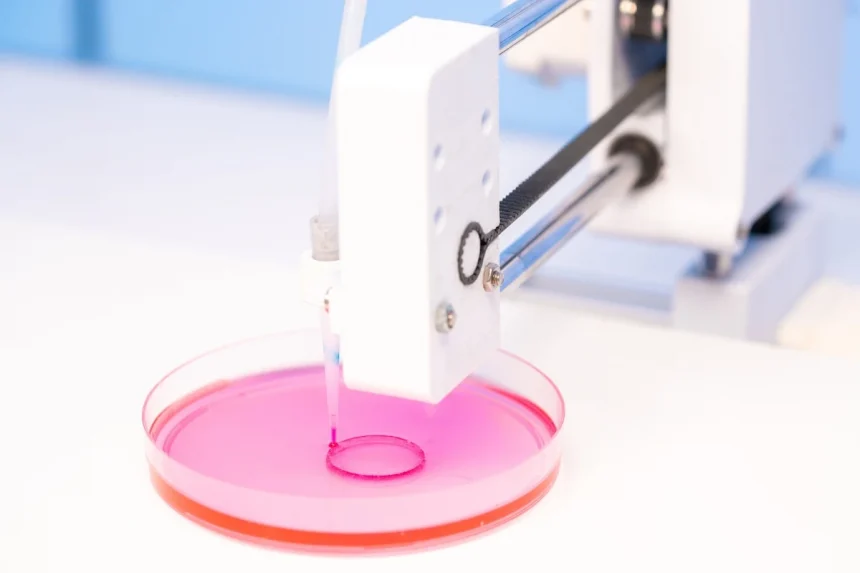 EU Researchers Grow Living Bone, Fat and Muscle With a New Bioprinting Method