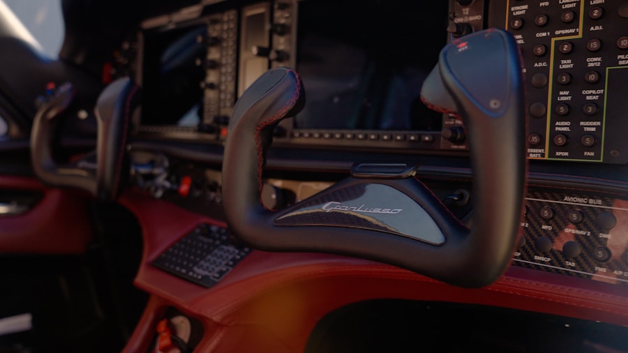 FAA Warns Pilots About Unapproved 3D-Printed Cockpit Accessories Sold on Etsy