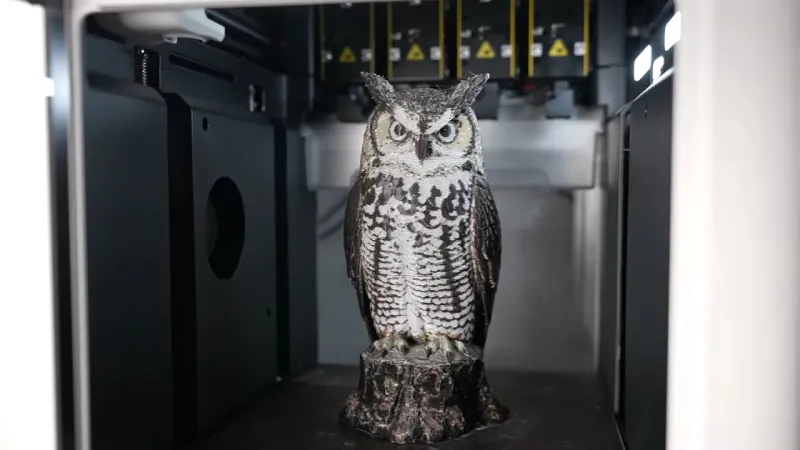 This Slicer Trick Makes Multi-Color 3D Printing Actually Fast