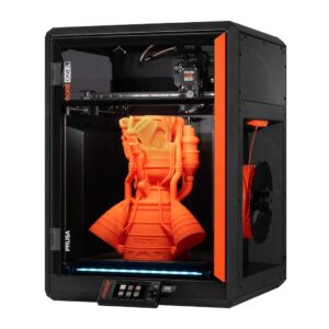 Has FDM 3D Printing Hit Its Peak?