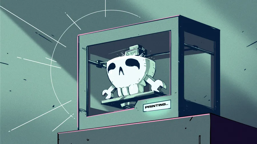 Has FDM 3D Printing Hit Its Ceiling?