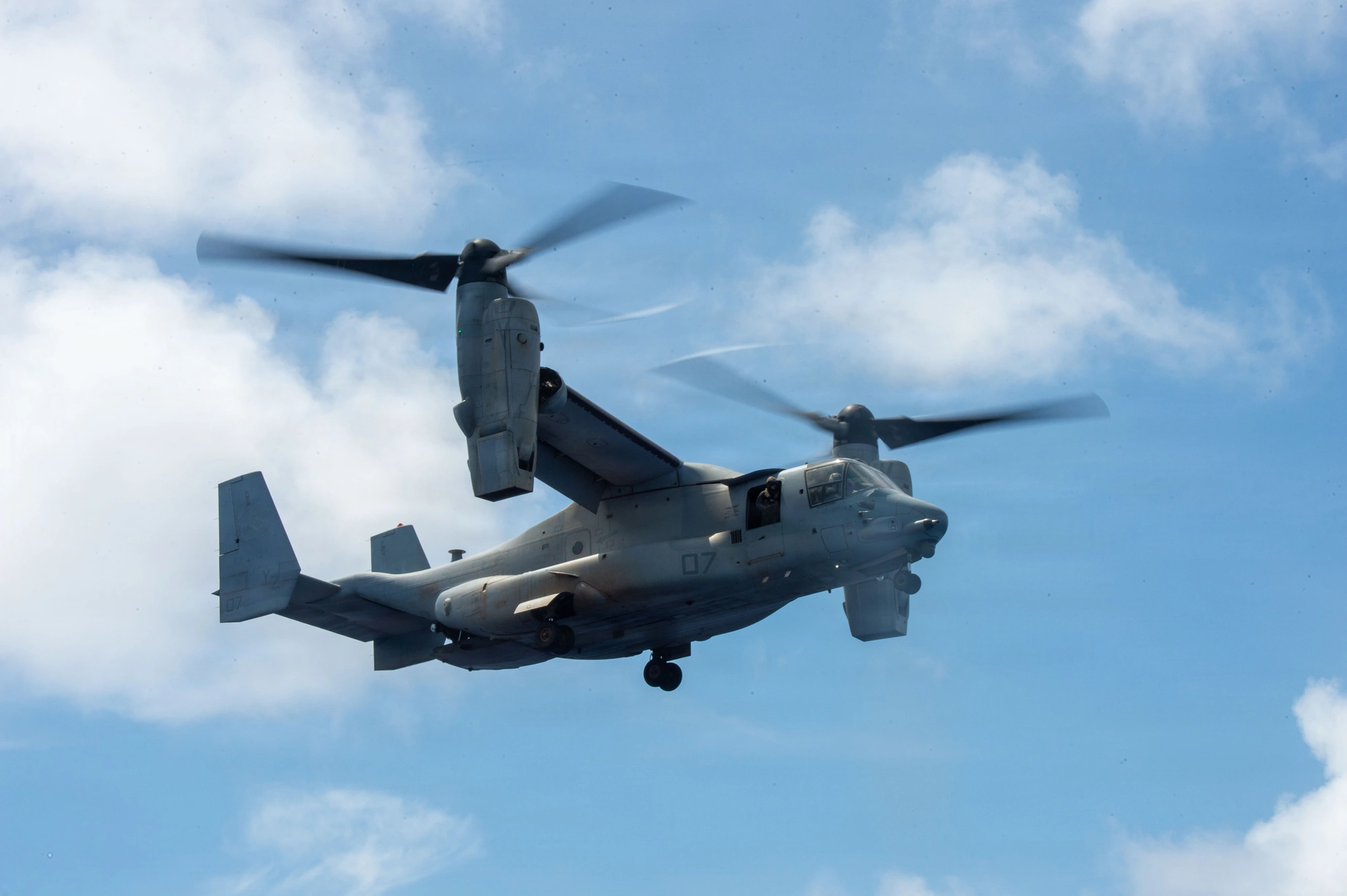 Firestorm Labs 3D-Printed Parts Aboard USS Essex During RIMPAC 2026