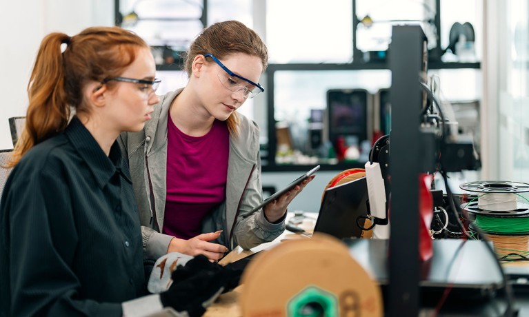 How Researchers Are Turning Cheap 3D Printers Into Essential Lab Tools