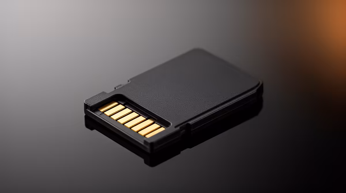 How to Fix an SD Card Your 3D Printer Refuses to Read