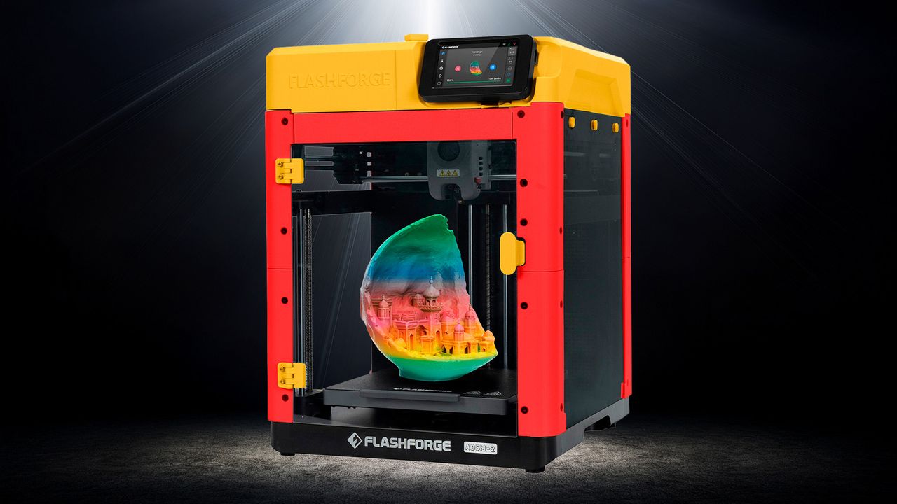 Flashforge Cuts Prices on Adventurer 5M, AD5X, and 5M Pro for AliExpress 828 Sale