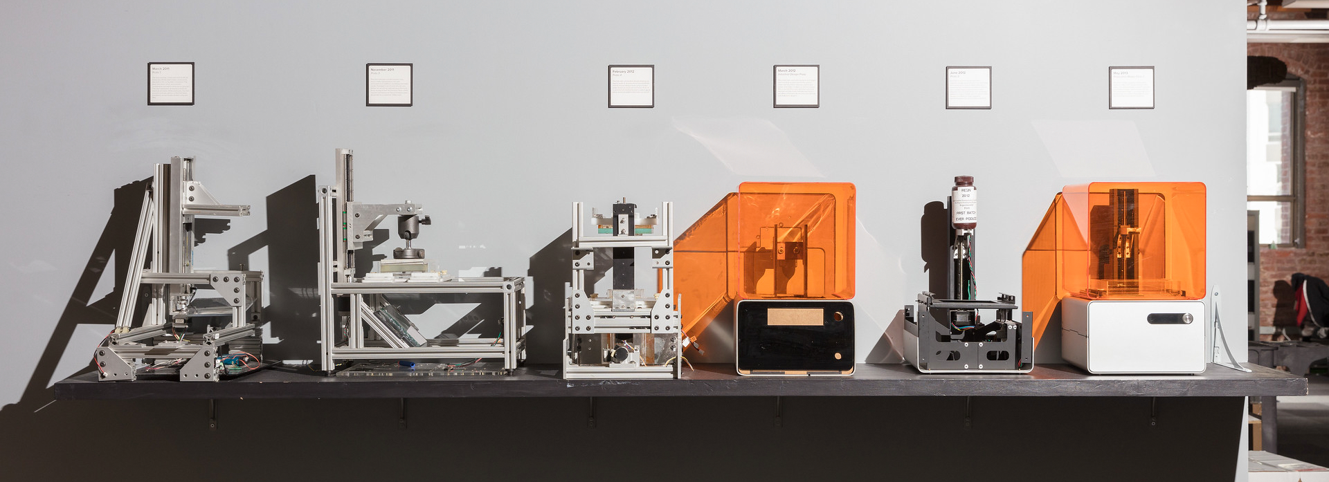 Formlabs Overhauls Leadership With Former Apple Executive as IPO Looms