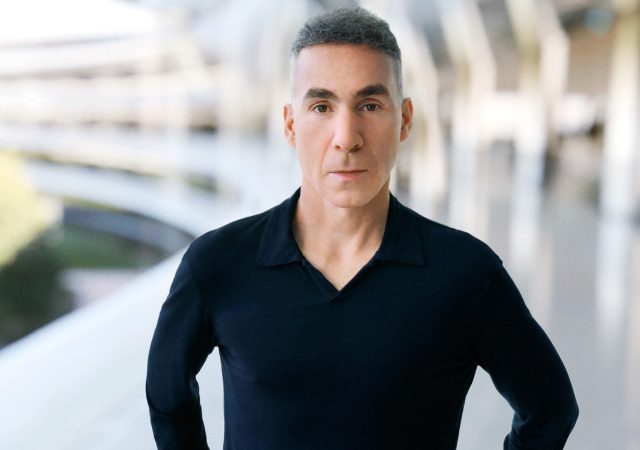 Formlabs Hires Former Apple Hardware Chief Dan Riccio as Strategic Advisor