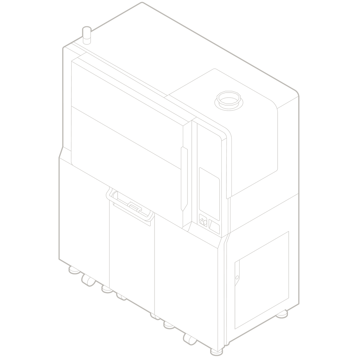 Formlabs Fuse X1 Brings Industrial SLS Printing Down to $84,999