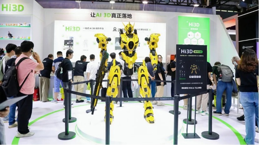 Formnext Asia Shenzhen 2026: What Actually Mattered Beyond the Machines