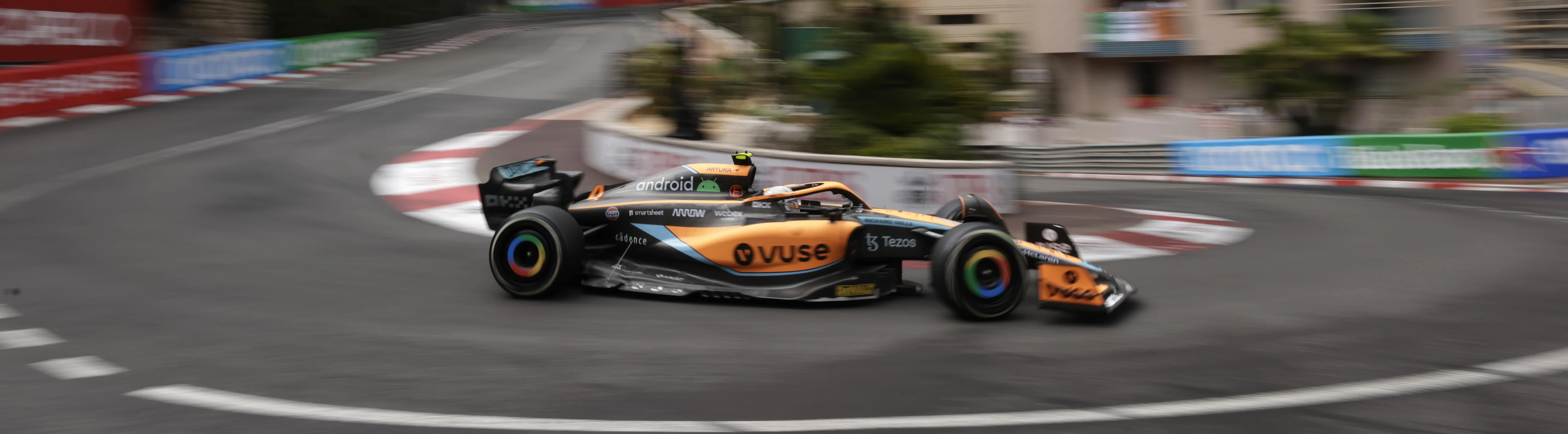 How Formula 1 Teams Actually Use 3D Printing