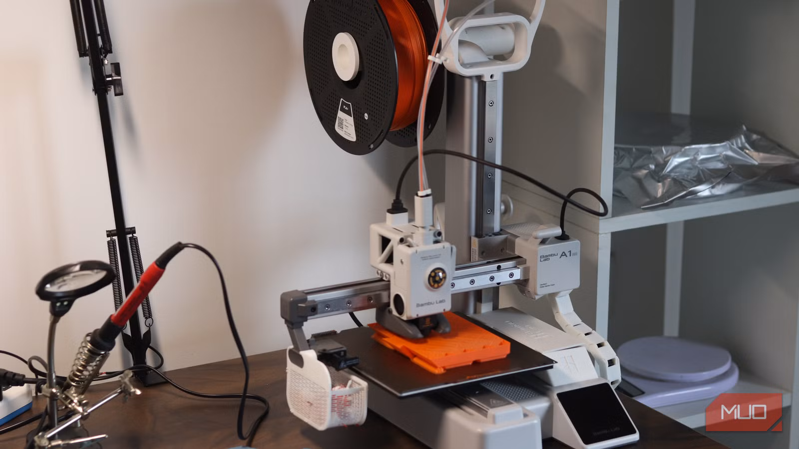 Four Practical 3D Prints That Quietly Pay for Your Printer