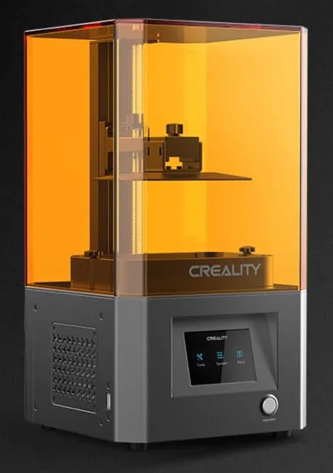 Giving Resin 3D Printers Another Shot in 2026: What Actually Changed