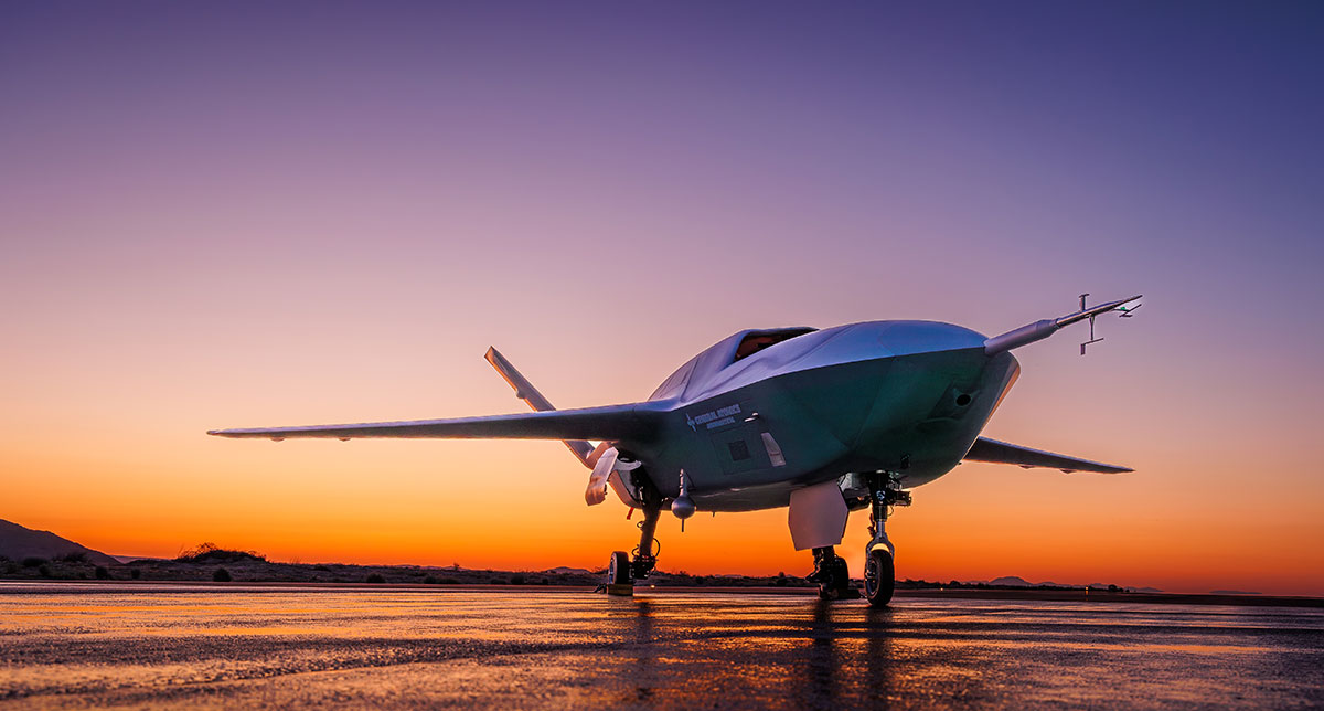 General Atomics Wins $5.5M America Make Contract for Aerospace 3D Printing