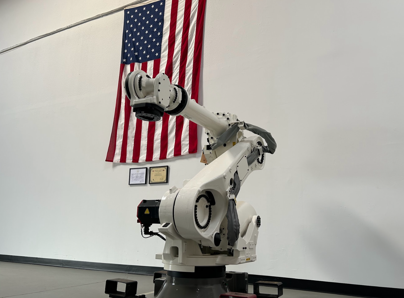 Hadrian and Fortastra Put Additive Manufacturing Inside Satellite Design