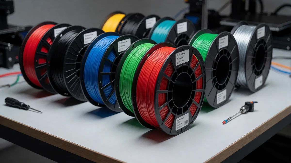 HIPS filament in 2026: the ABS support trick and the settings that work