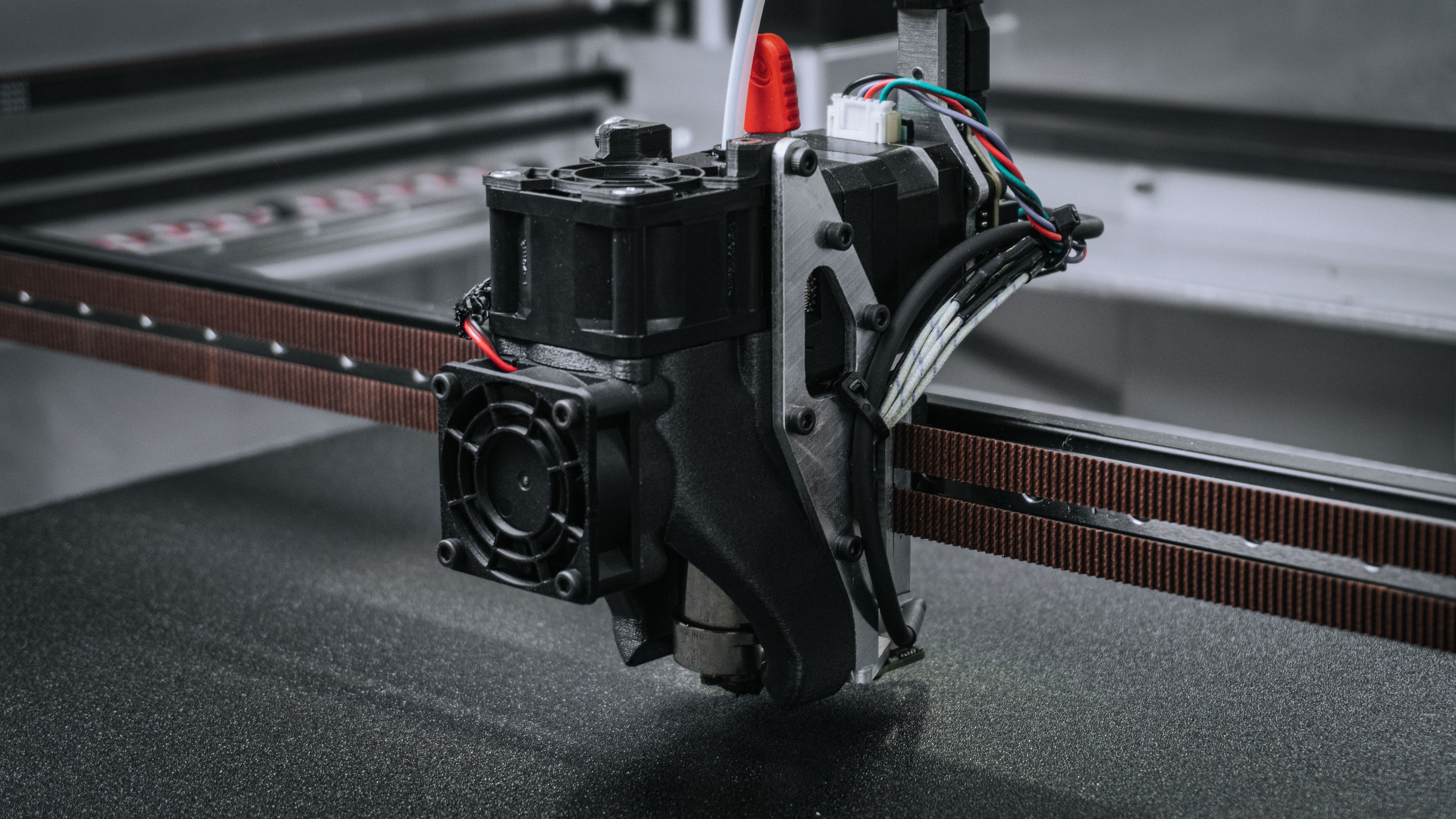 Homefront Manufacturing Builds US-Made 3D Printers for the Military
