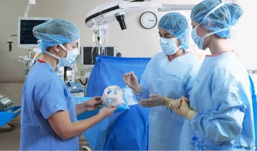 8 Reasons Hospitals Are Adopting 3D Printing in 2026