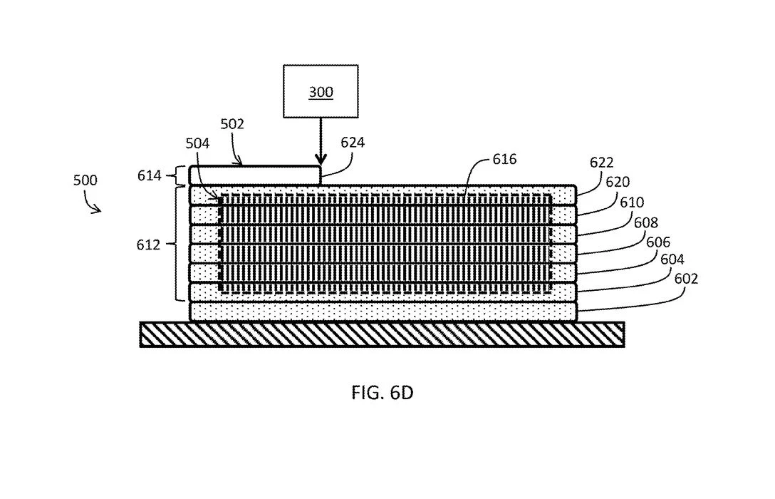 IBM Patents Smarter Hollow Fill — Turning Empty Space Into Engineered Features