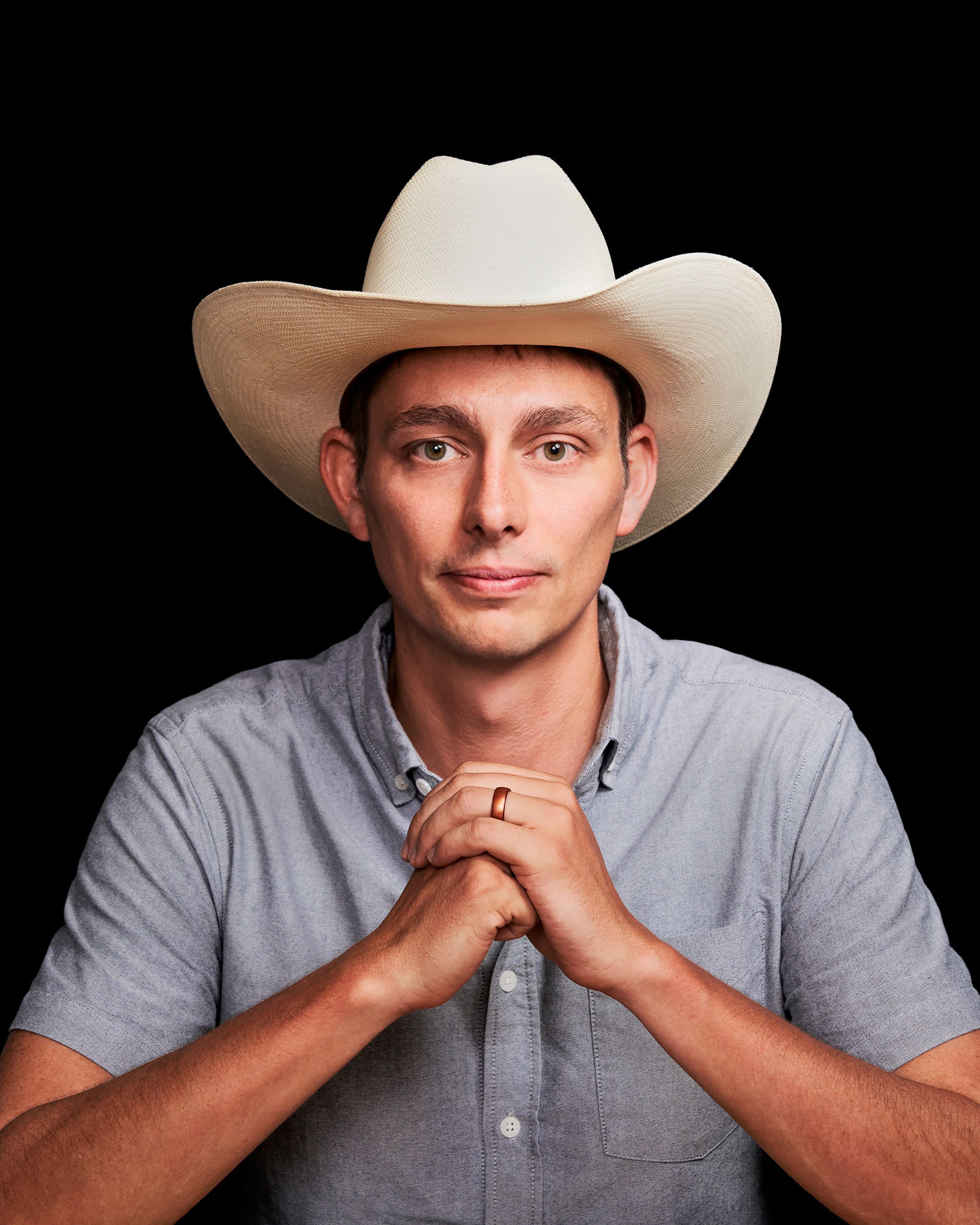 ICON's Jason Ballard Takes 3D-Printed Housing to Mainstream America