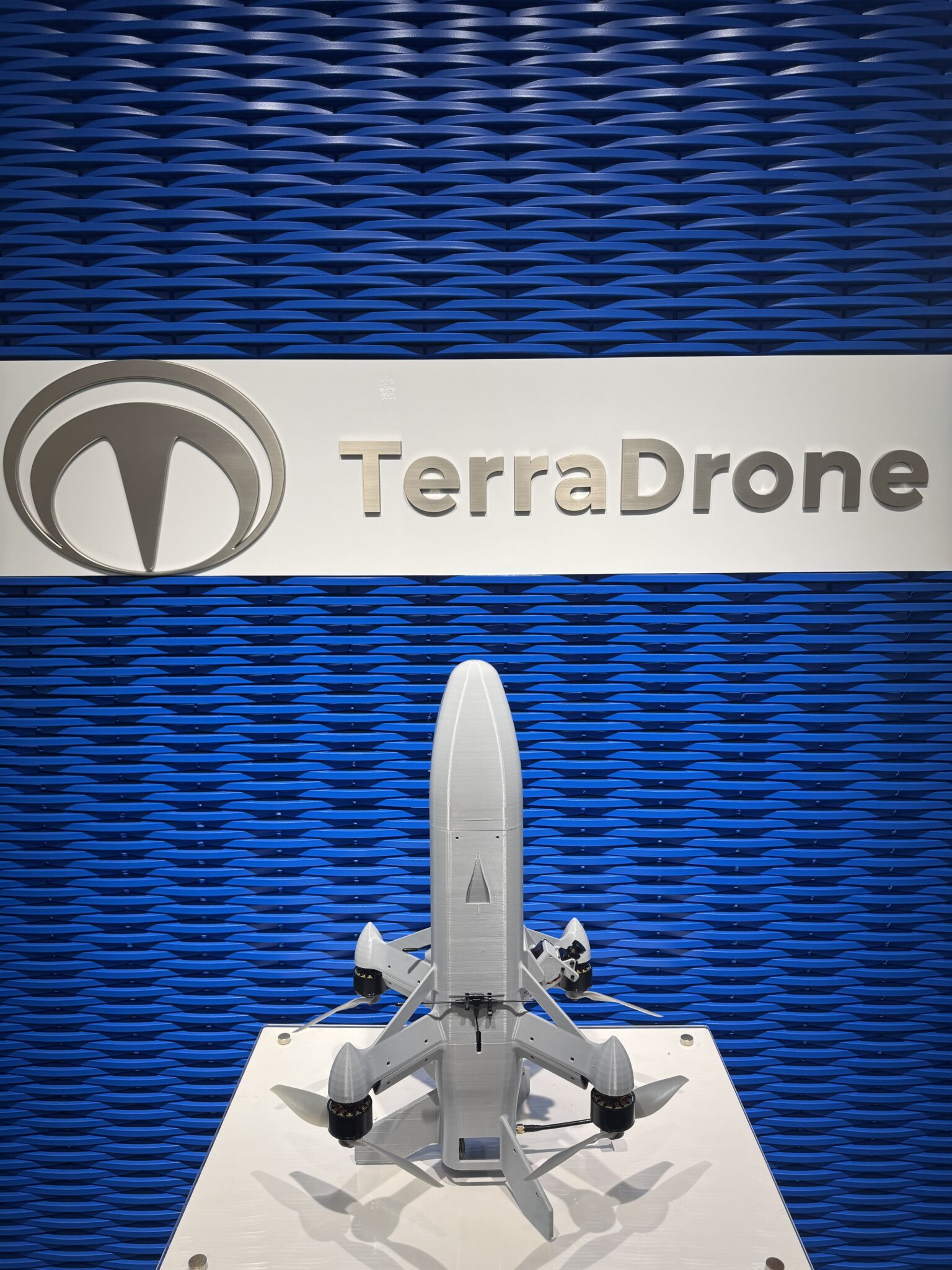 Japan Approves Mass Production of 3D-Printed Interceptor Drones