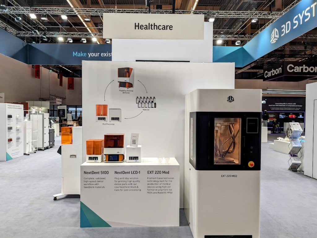 Kumovis Founders Launch Munich Medical Devices to Make PEEK Implants