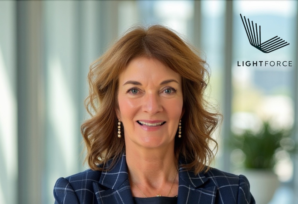LightForce Names Medtech Veteran Erica Rogers as CEO to Scale 3D Printed Braces