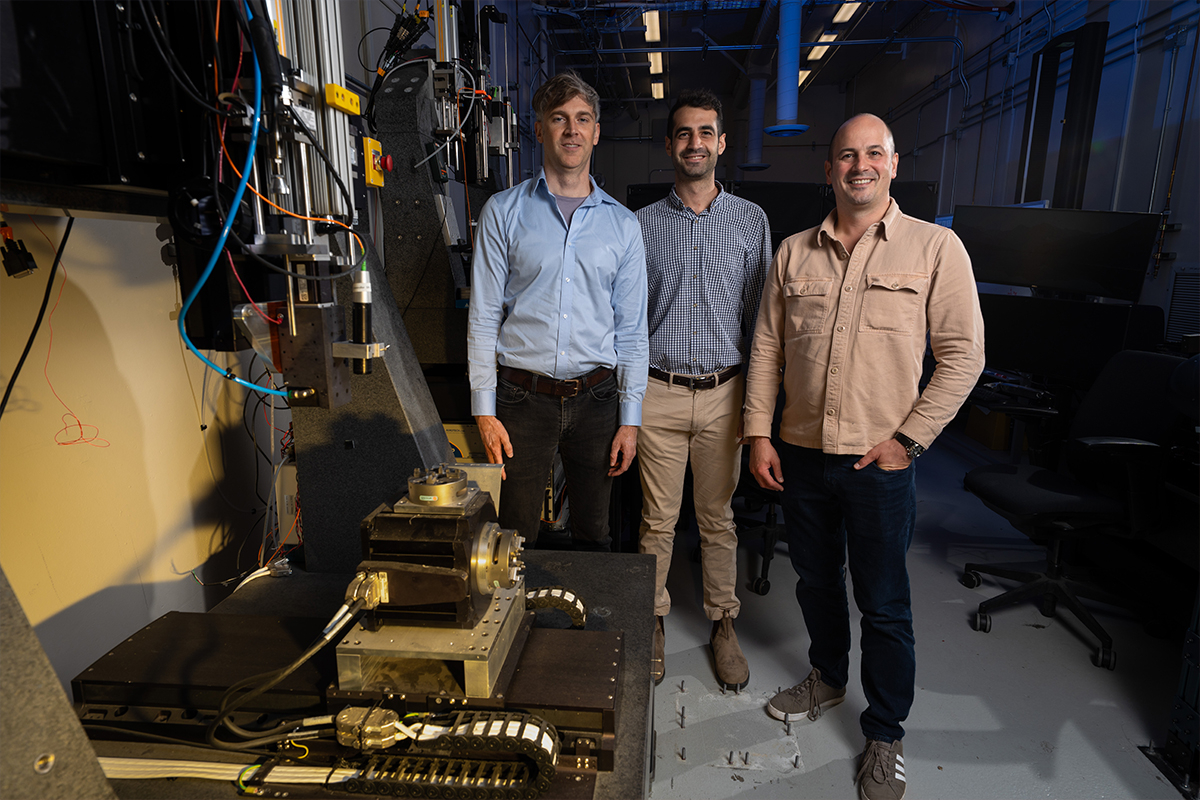 LLNL Gives 3D Printers an AI Eye That Catches Defects Mid-Print