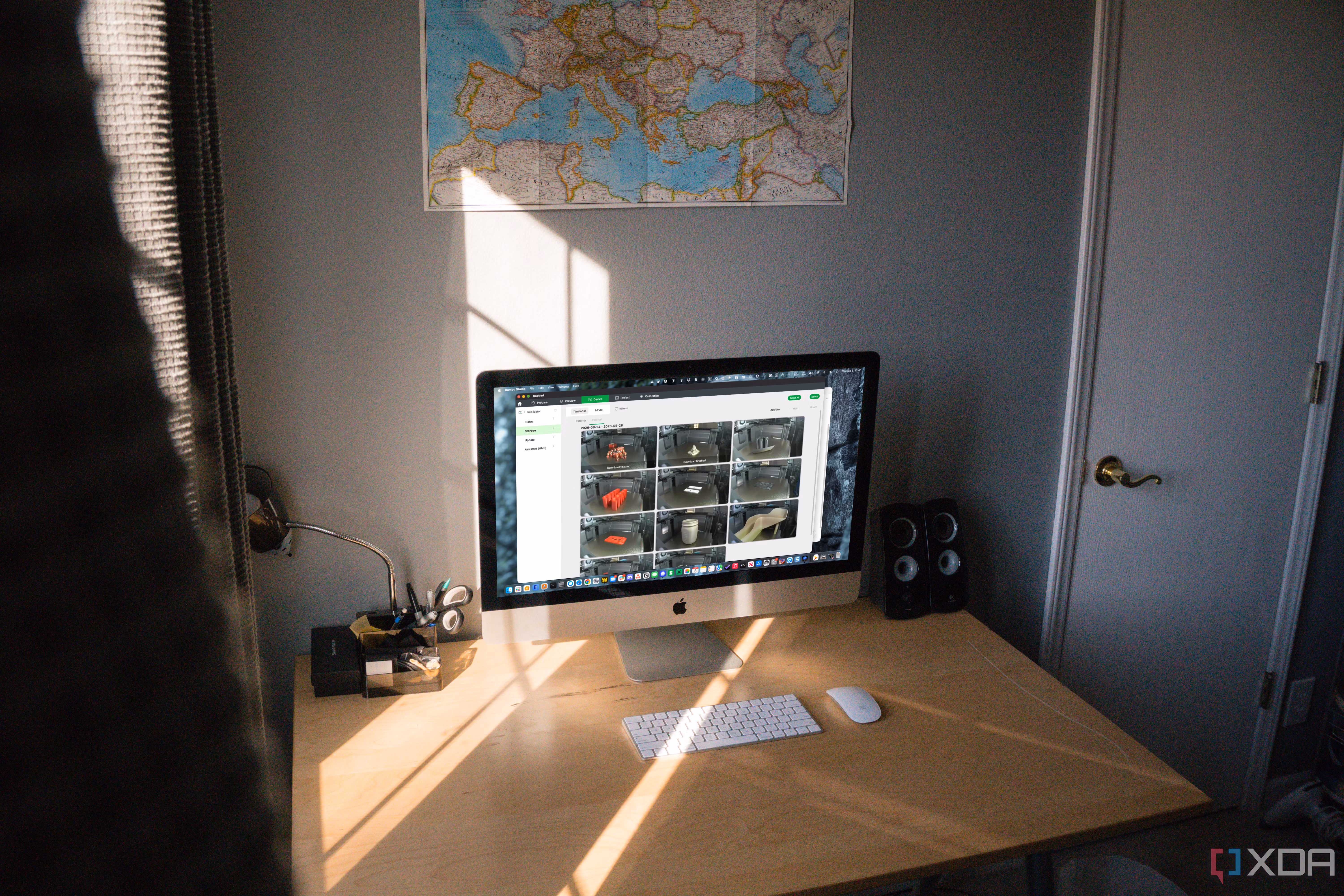 Why a Local Camera Is the Best 3D Printer Upgrade You Can Make