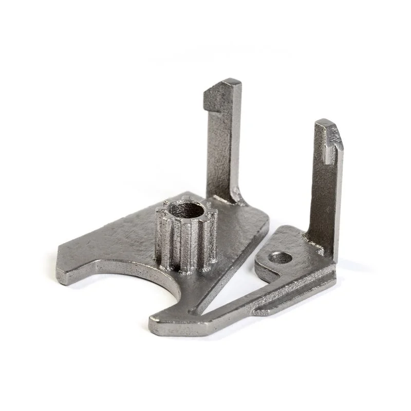 Lufthansa Technik 3D-Prints a Titanium Latch to Stop Replacing Entire Airbus Roller Shutters