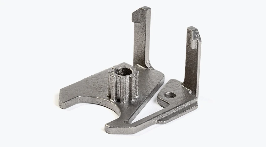 Lufthansa Technik 3D Prints a Titanium Latch to Keep Aircraft Flying