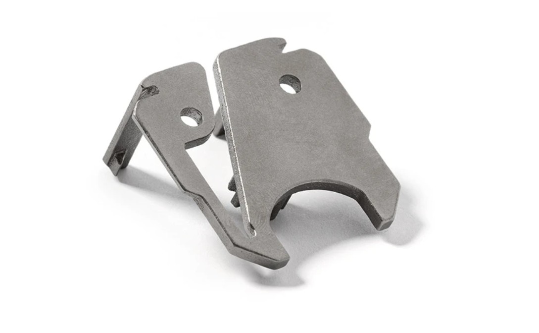 Lufthansa Technik Swaps Polymer Airbus Latches for 3D-Printed Titanium