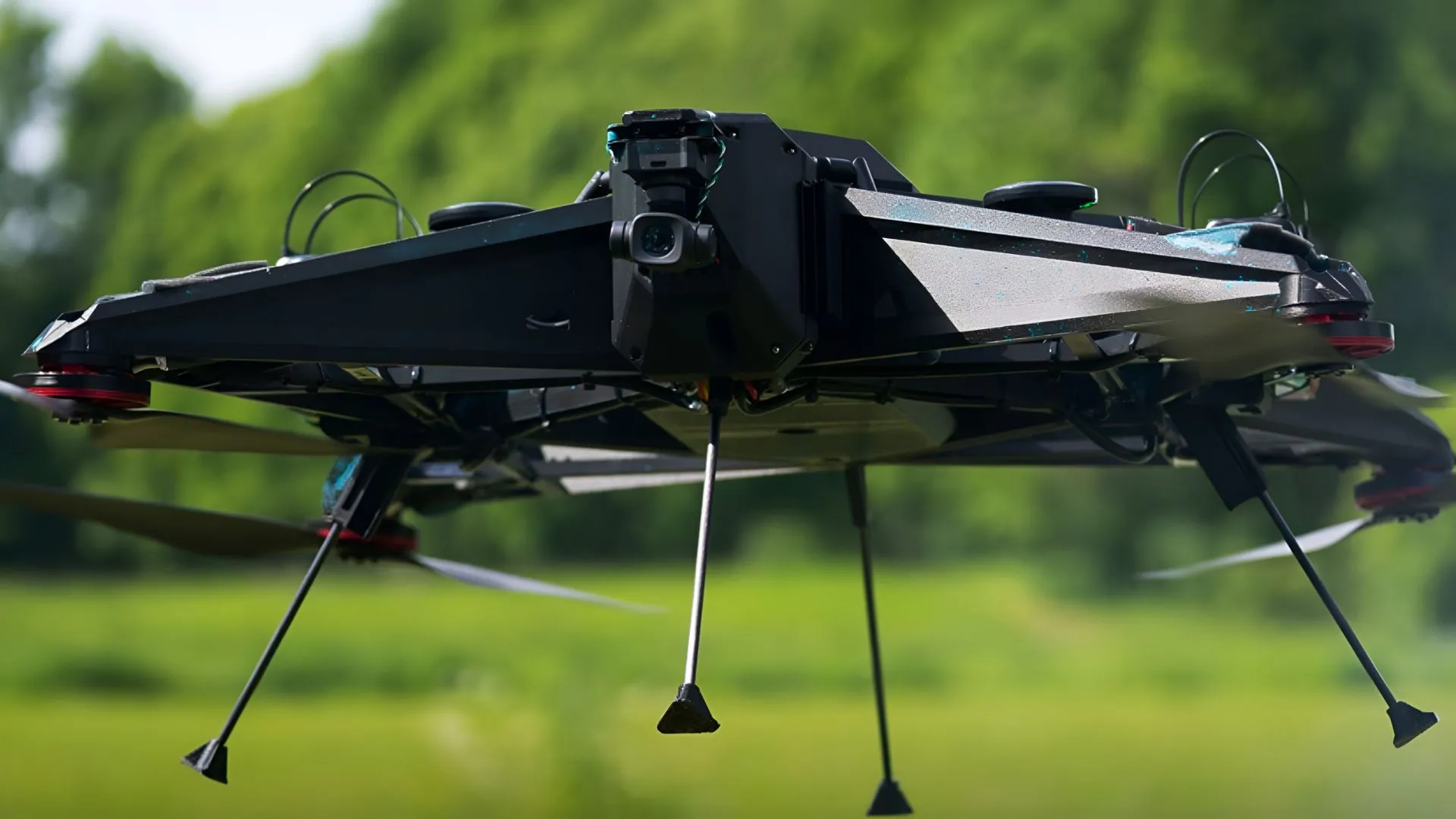 Lyten's Graphene Filament Makes Modovolo's US-Built 3D Printer 50% Tougher