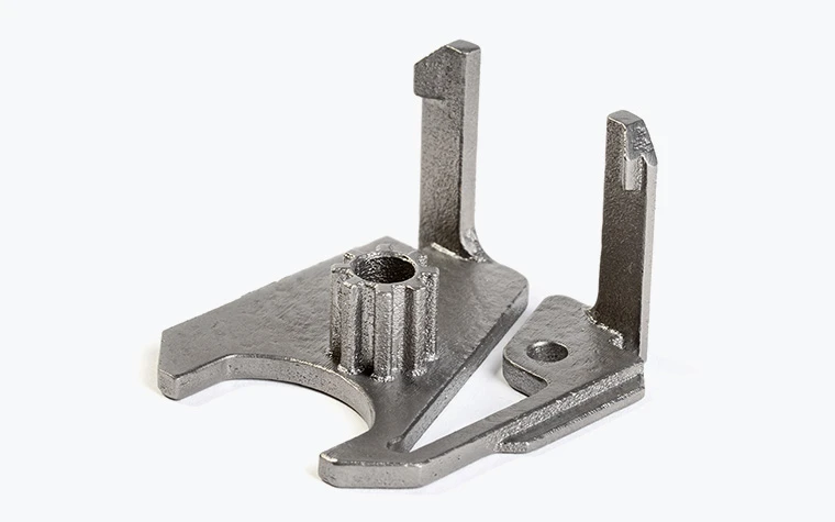 Materialise 3D-Prints a Certified Titanium Latch Now Flying on Airbus Aircraft