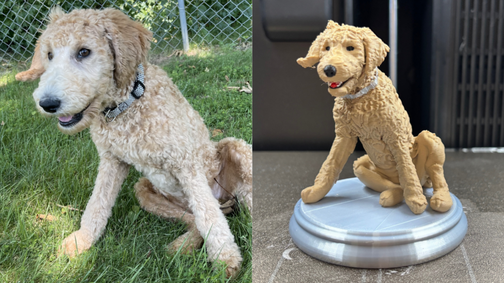 Meshy 7 Shows How Far AI 3D Modeling Has Actually Come