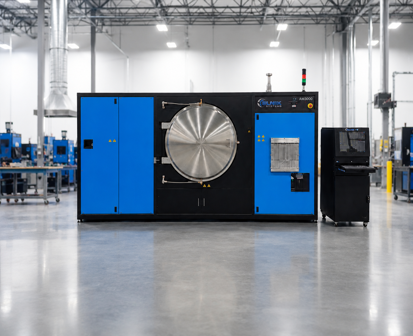 Metal Binder Jetting's Hidden Bottleneck: What Happens After the Print