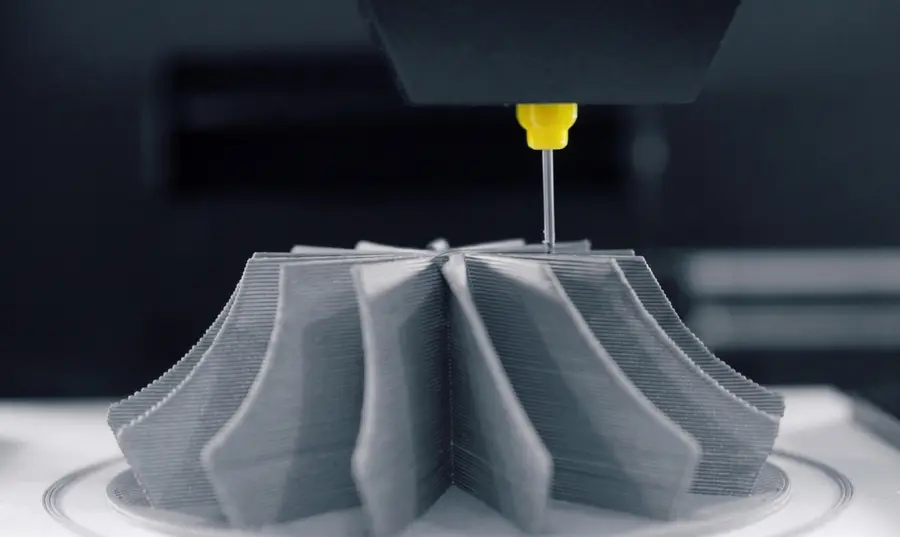 Korean Startup Metal Printing Ships First Metal 3D Printer to Europe