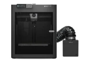 Mintion Launches V1 Filtration System for Desktop 3D Printers