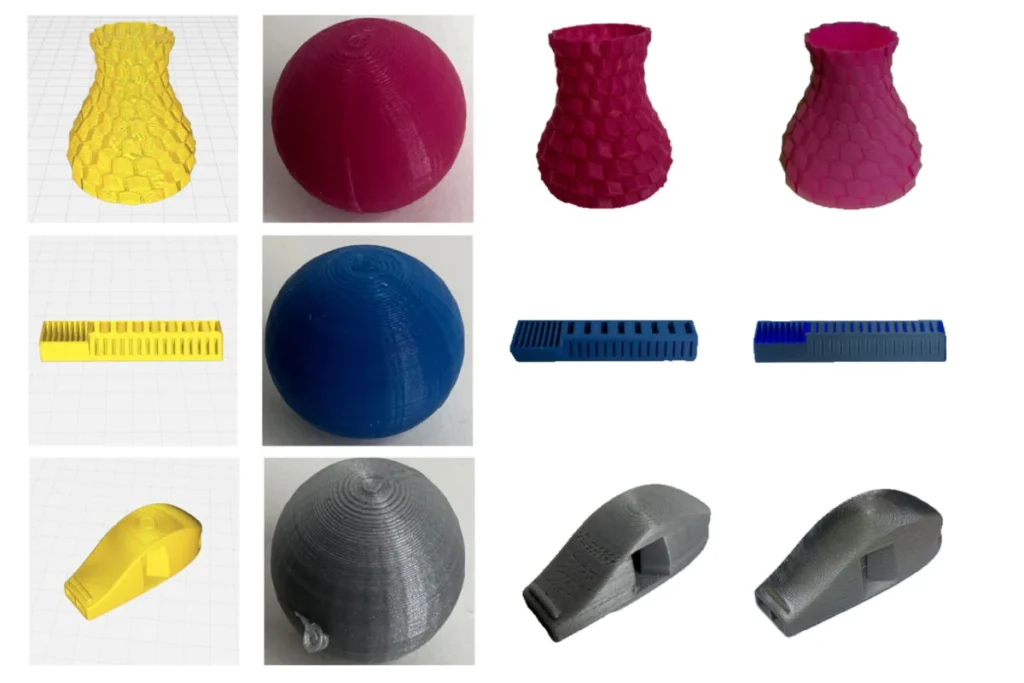 MIT VisiPrint Uses AI to Show You What Your 3D Print Will Actually Look Like