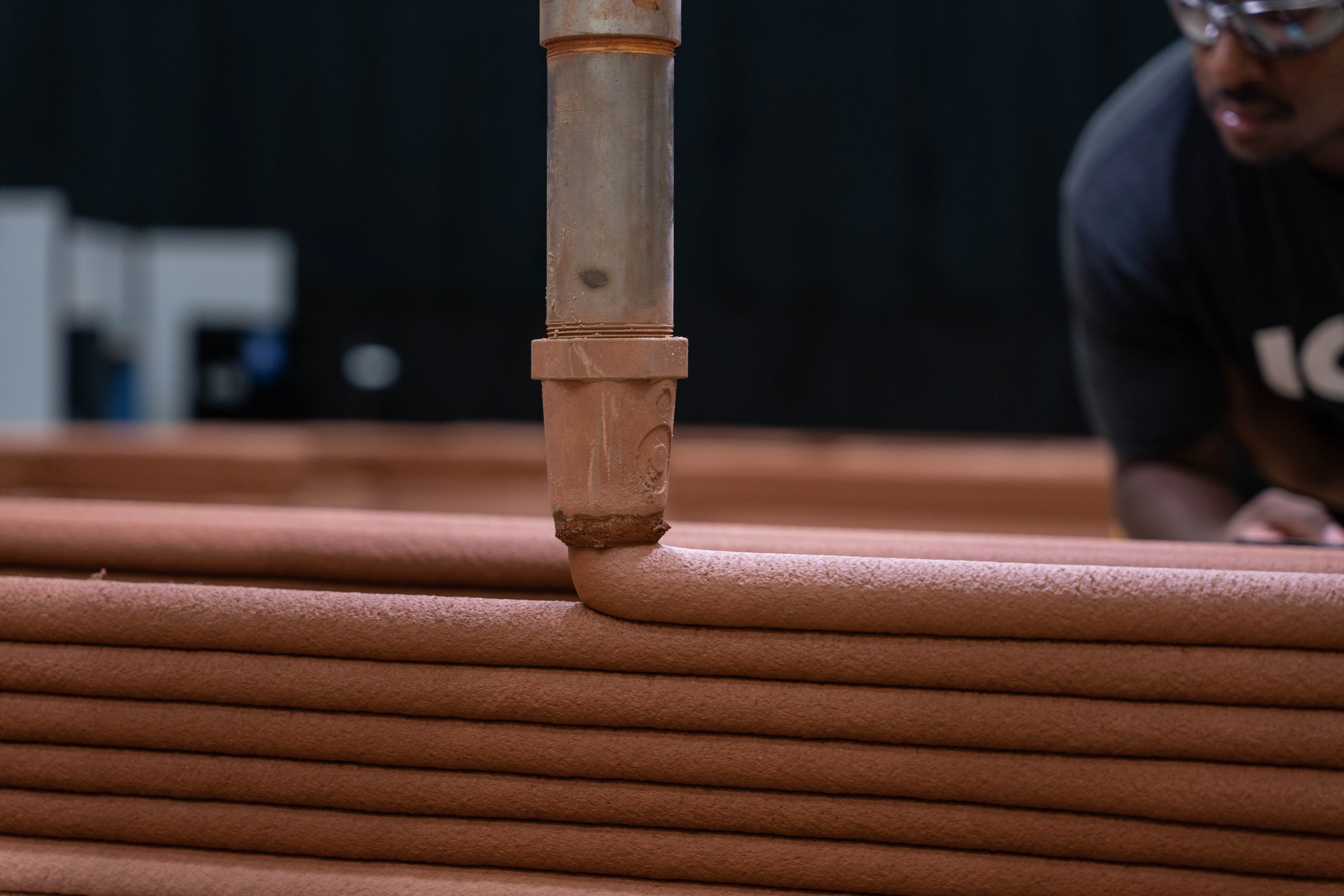 NASA Crew Is Halfway Through a Year-Long Stay in a 3D-Printed Mars Habitat