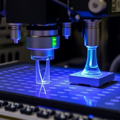 On-Machine Inspection Gives Direct Ink Writing a Quality Control Lever