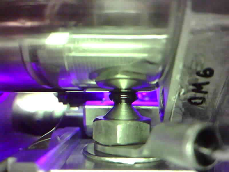 A Startup Just 3D Printed in the Vacuum of Space