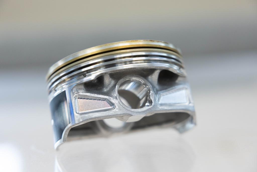 ORNL's DuAlumin-3D Alloy Survives 400°C, Heads Toward Production