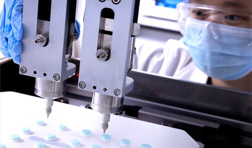 PharmaTher and Craft Health Aim to 3D Print Personalized Peptide Medicines
