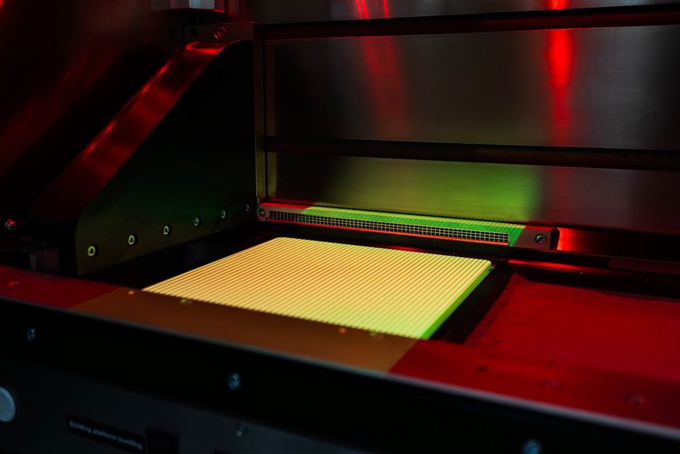 Phase3D Wins Air Force Funding to Inspect Ceramic Matrix Composites in Real Time