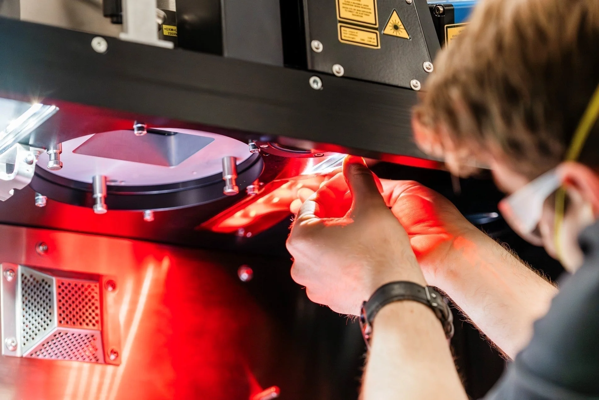 Phase3D Lands Phillips Federal as Exclusive North American Defense Reseller
