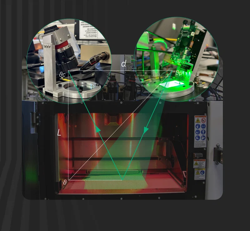 Phase3D Brings In-Situ Metal AM Monitoring to Rowan University's Training Hub