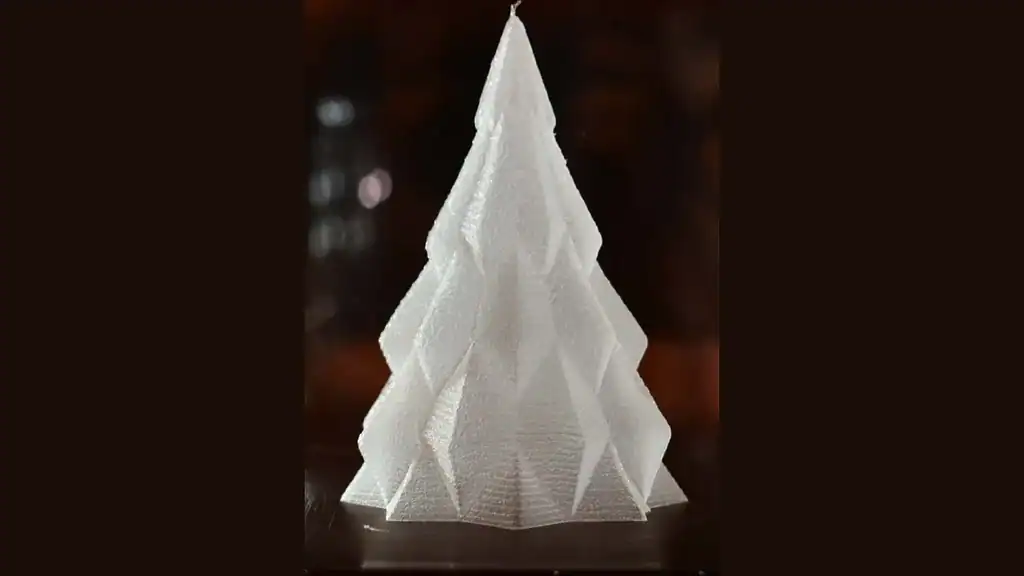 Physicists 3D Print Ice at Room Temperature Without a Freezer