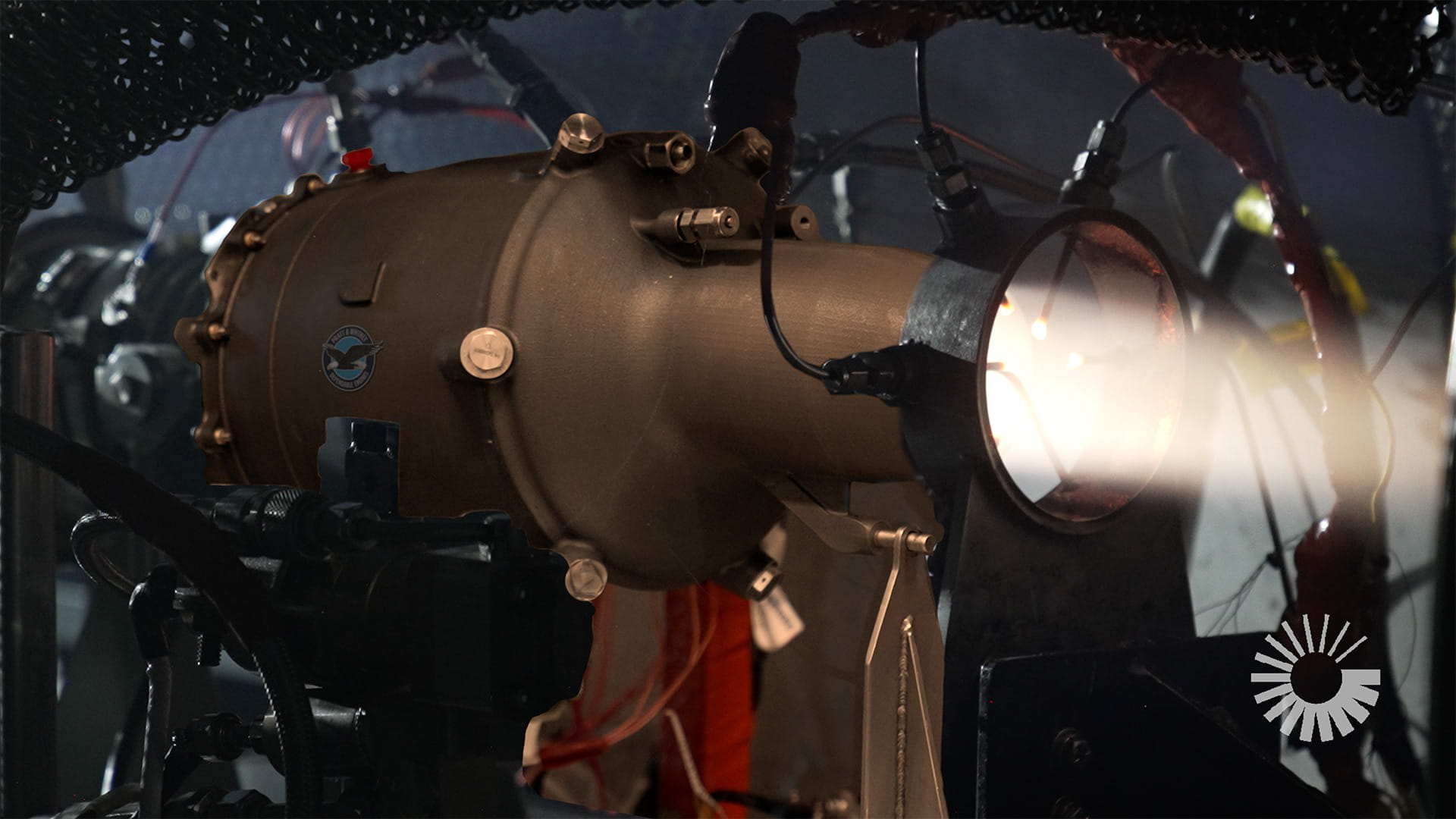 Pratt & Whitney Completes Test of 3D-Printed TJ150 Engine