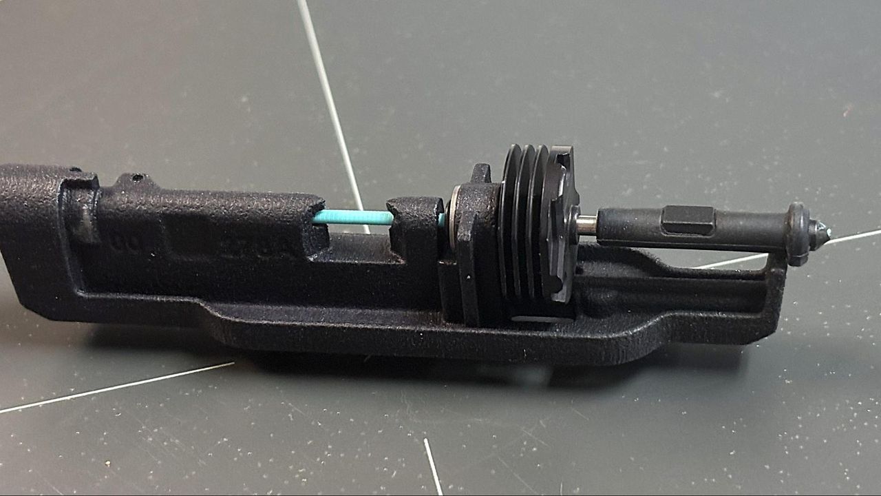 Prusa CORE One INDX Kits Ship With Wrong Nozzles: Bondtech Admits Flaw